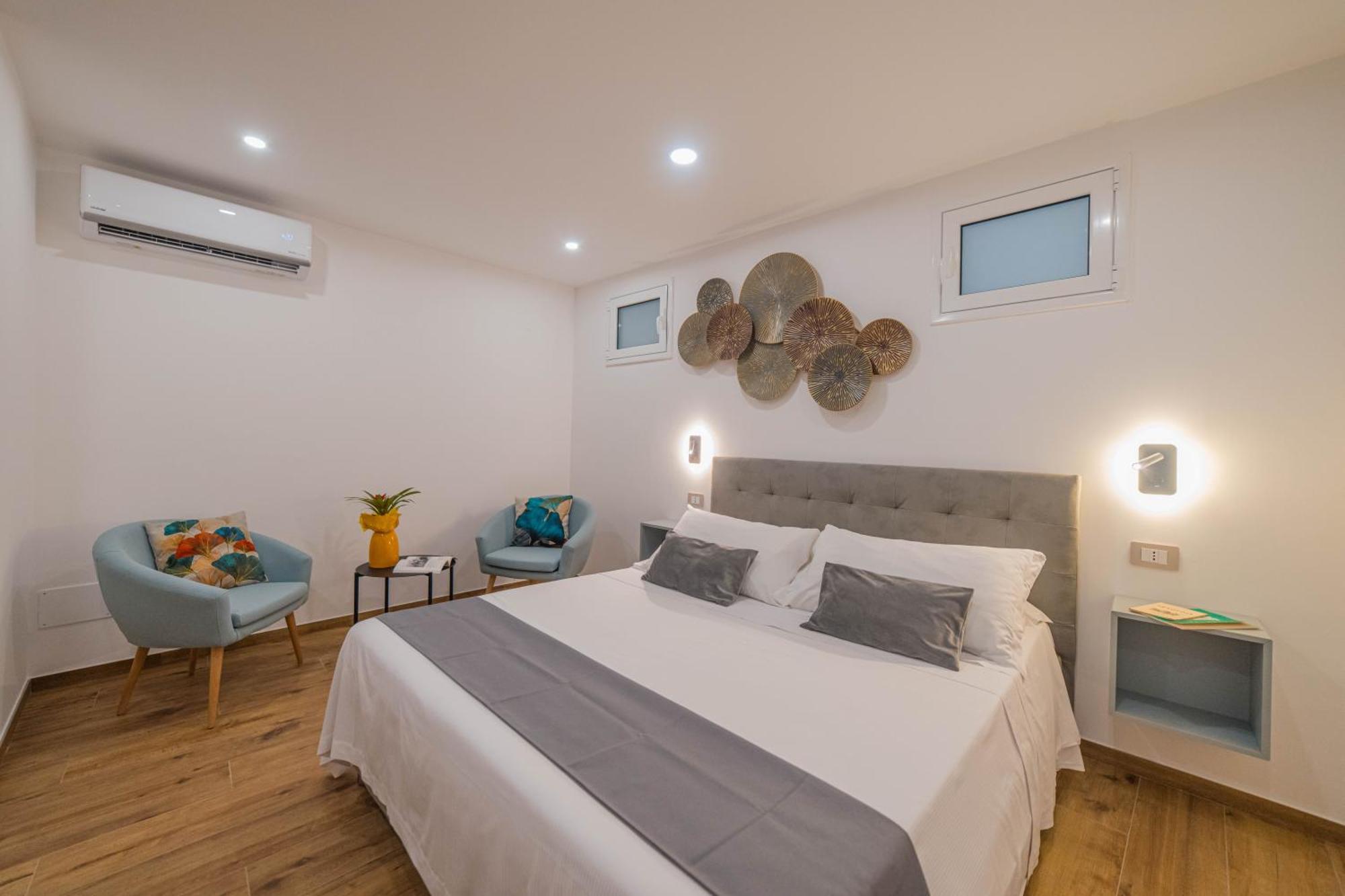 Humboldt Luxury Apartment & Rooms Taormina Exterior photo