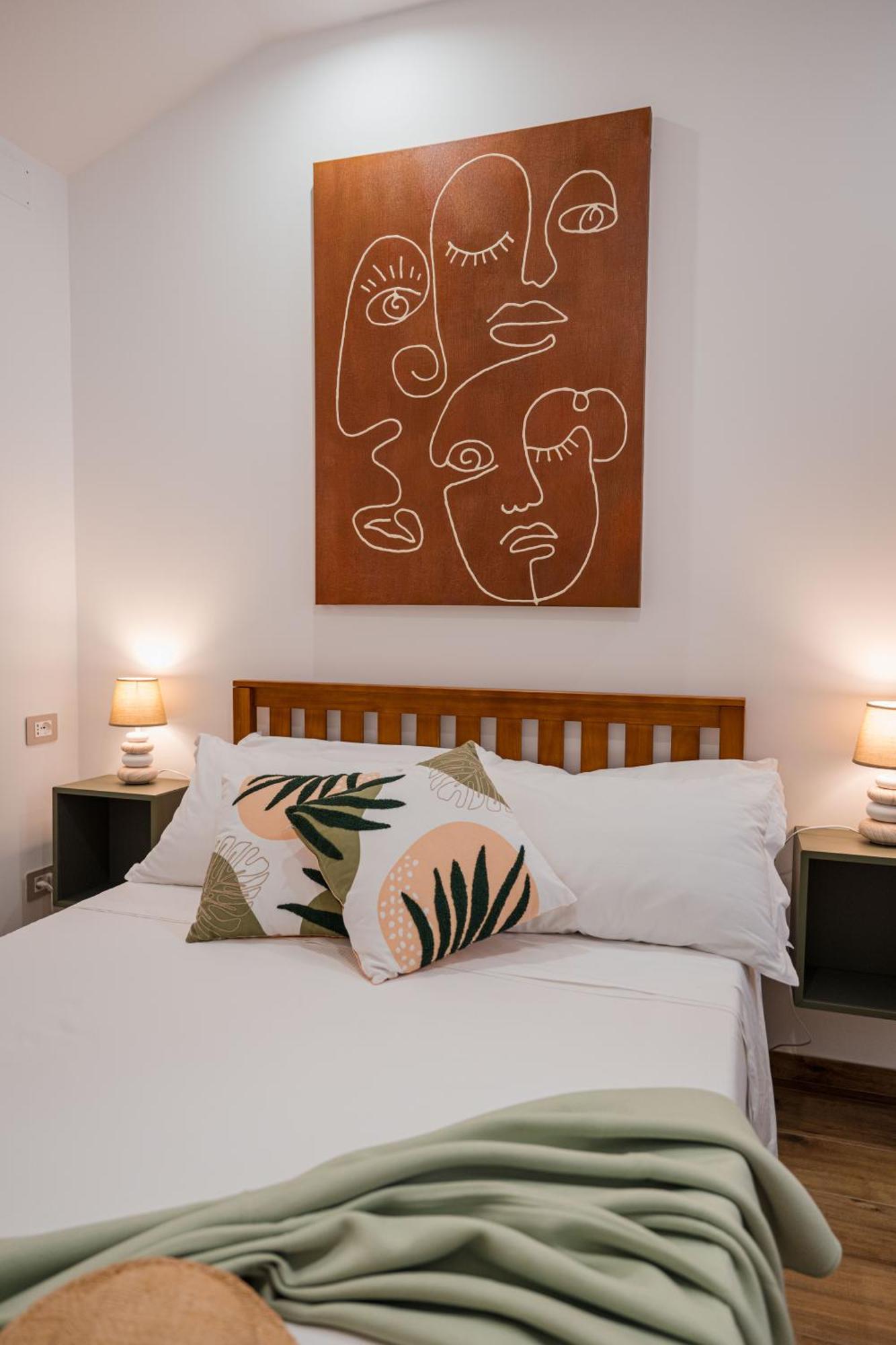 Humboldt Luxury Apartment & Rooms Taormina Exterior photo