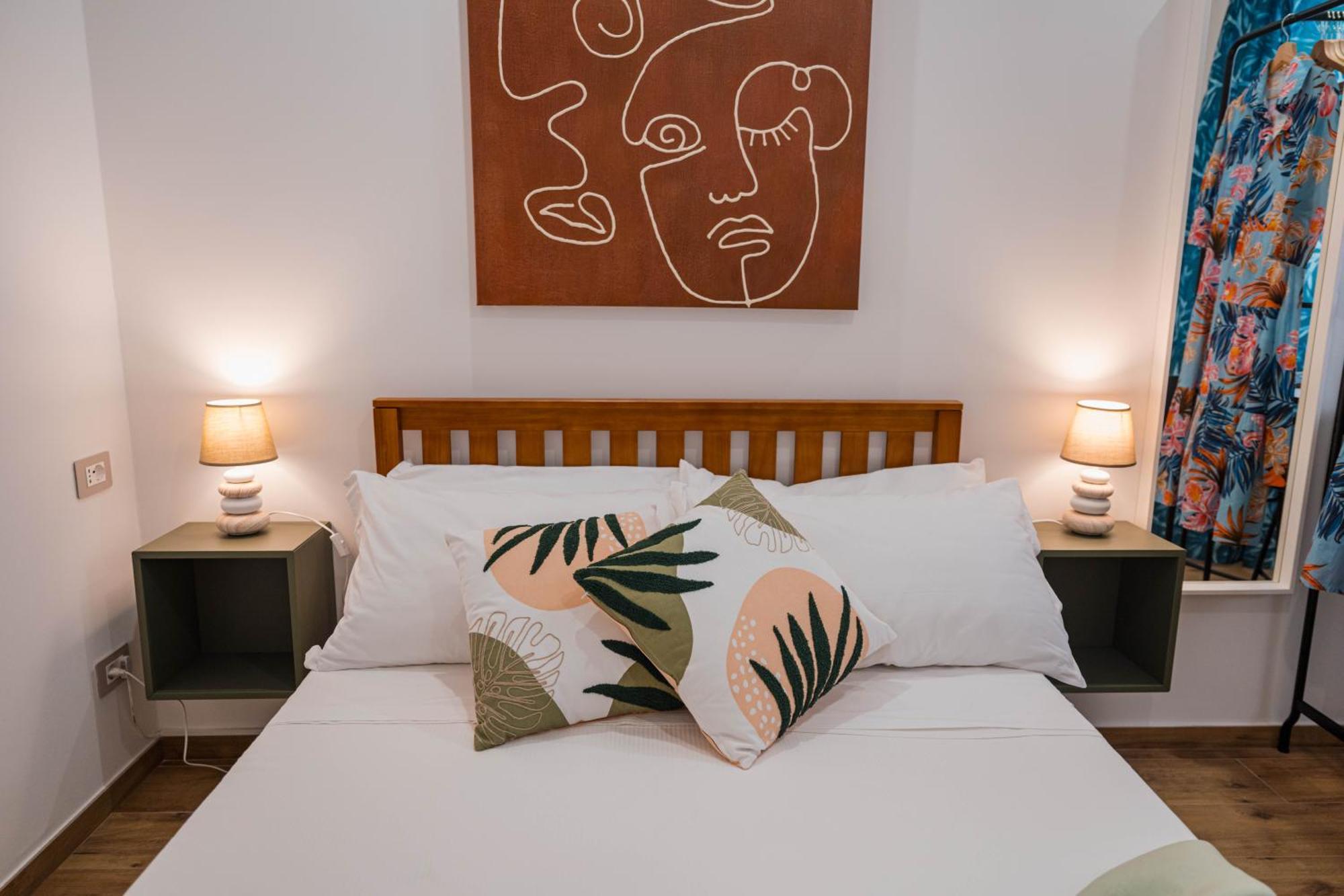 Humboldt Luxury Apartment & Rooms Taormina Exterior photo