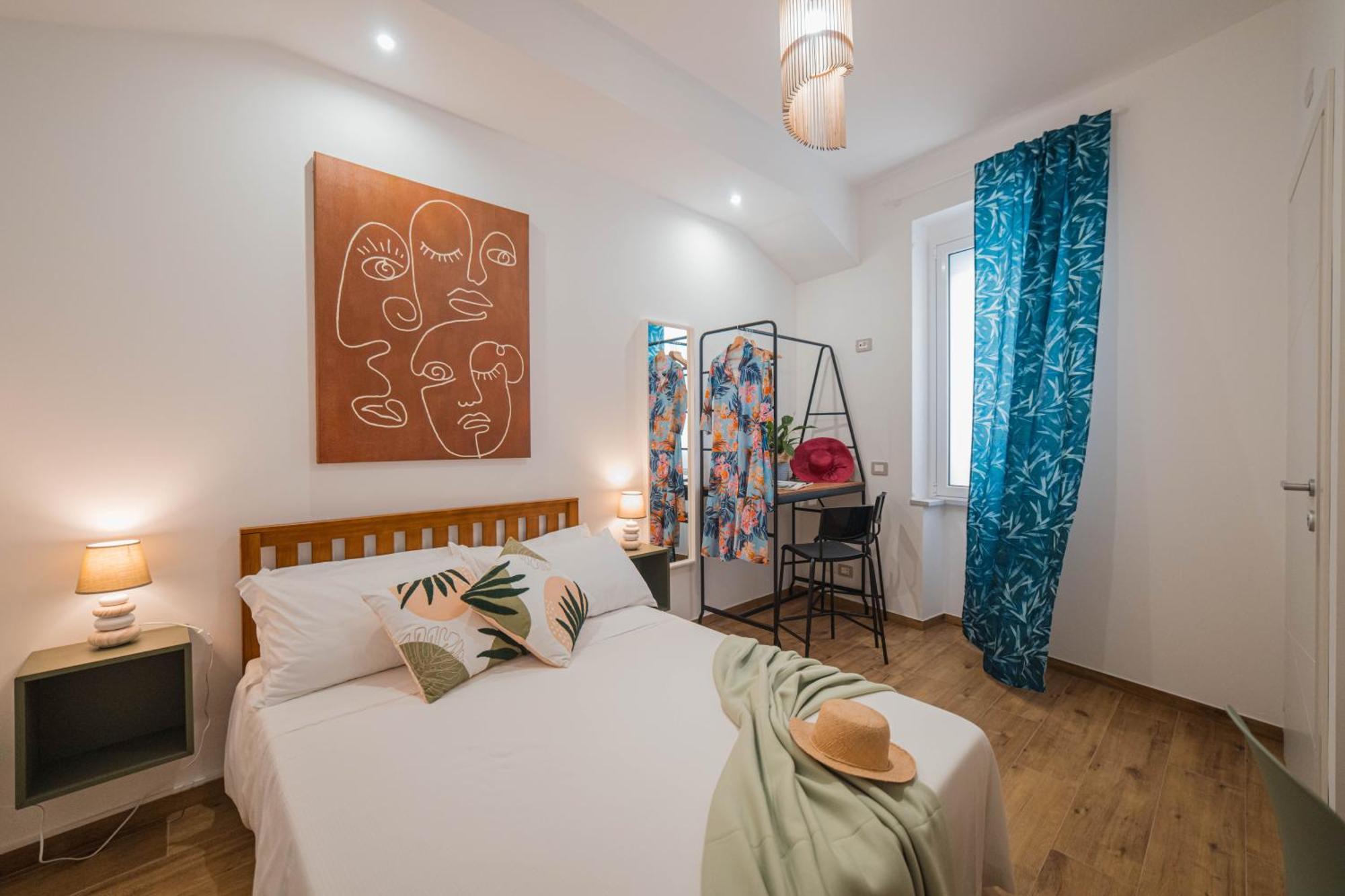 Humboldt Luxury Apartment & Rooms Taormina Exterior photo