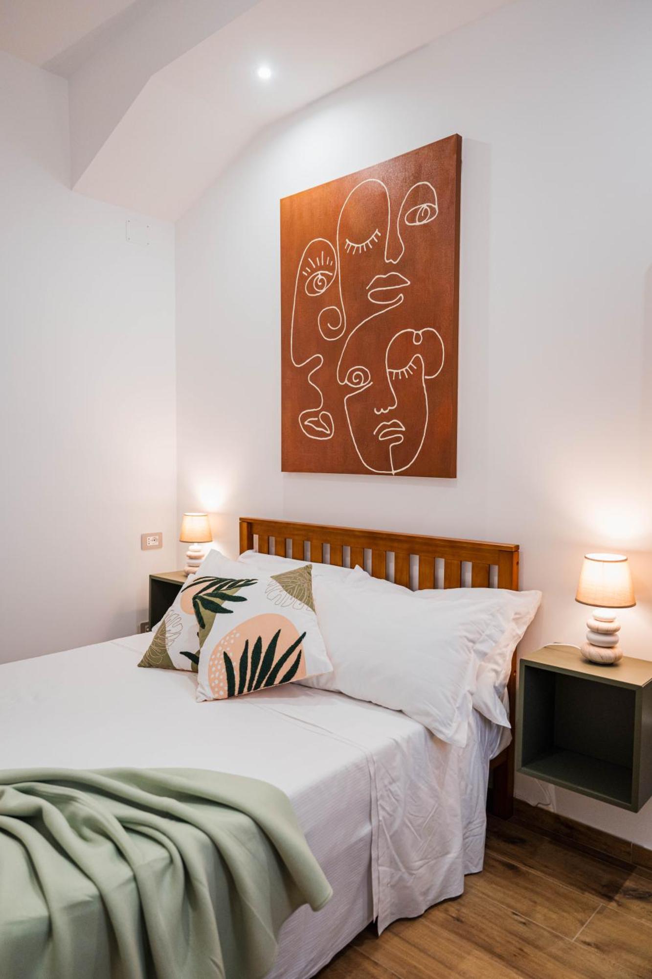 Humboldt Luxury Apartment & Rooms Taormina Exterior photo