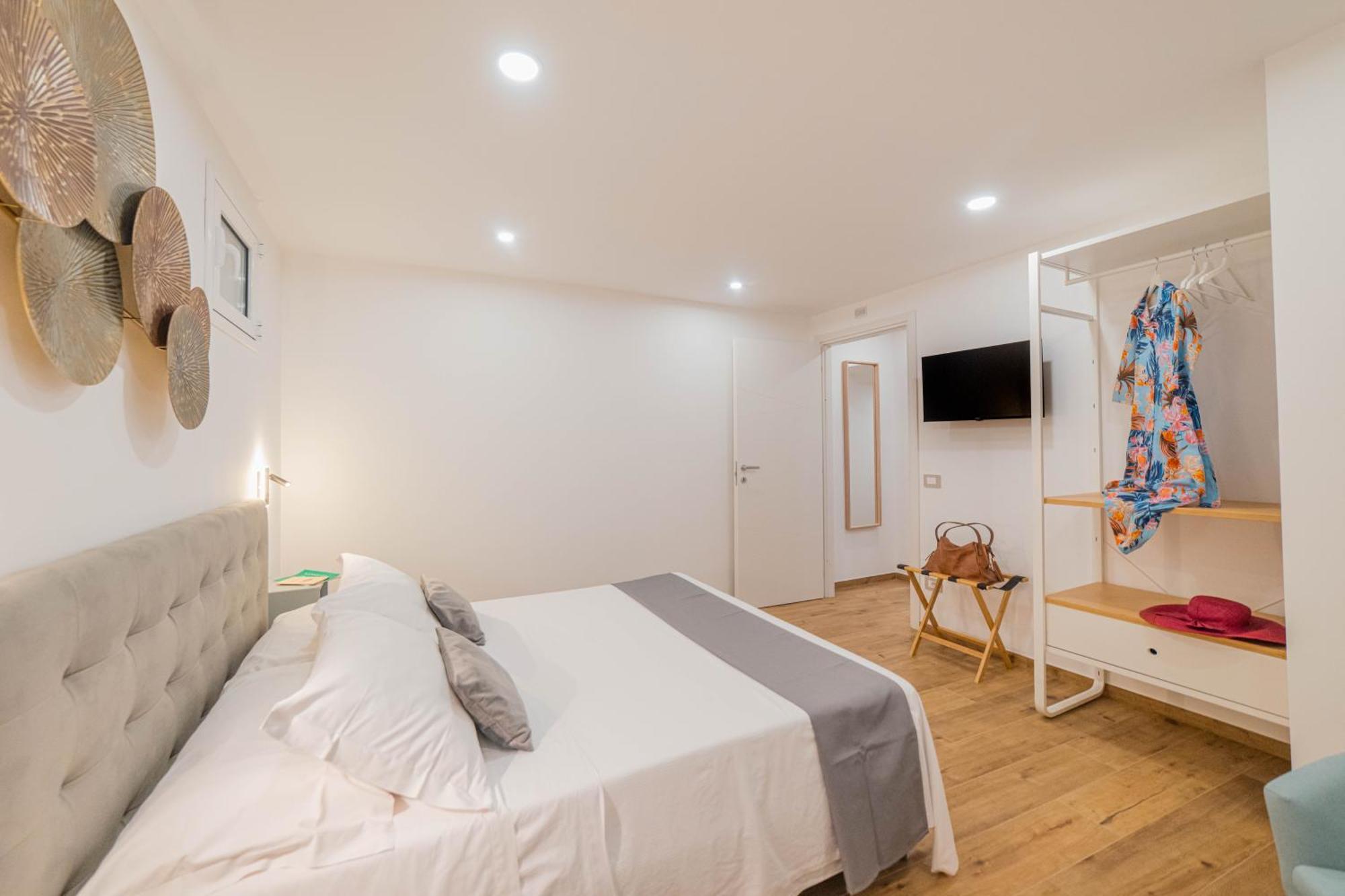 Humboldt Luxury Apartment & Rooms Taormina Exterior photo