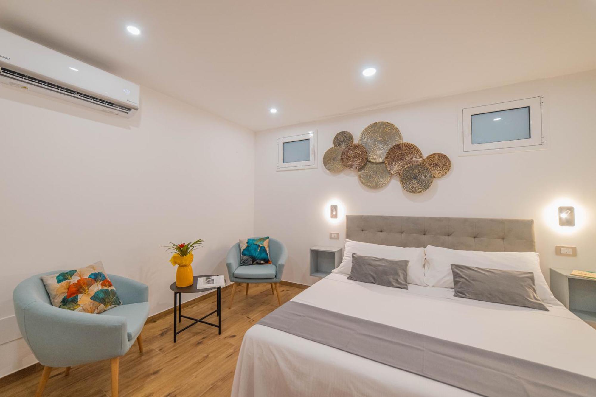 Humboldt Luxury Apartment & Rooms Taormina Exterior photo