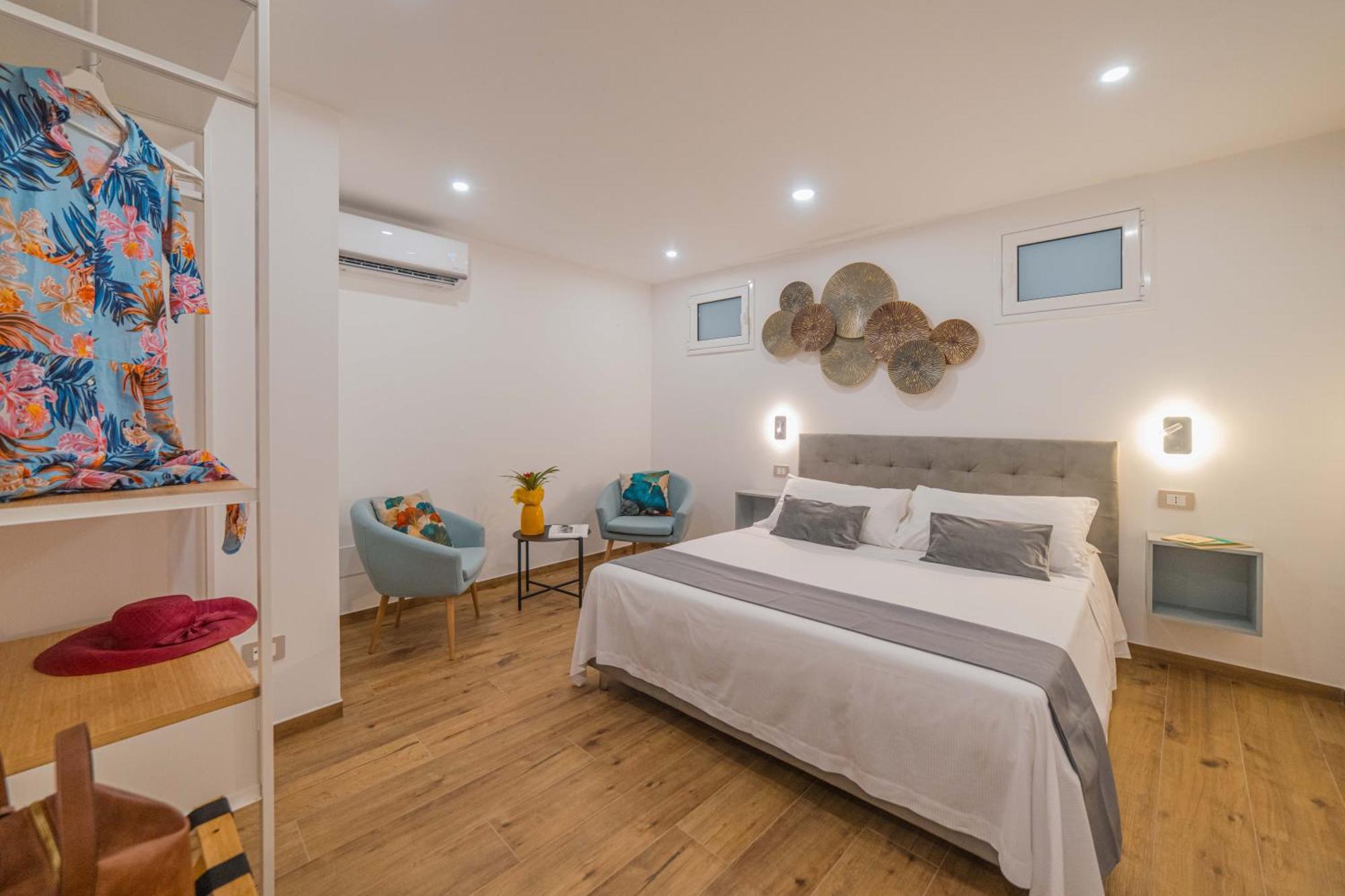 Humboldt Luxury Apartment & Rooms Taormina Exterior photo