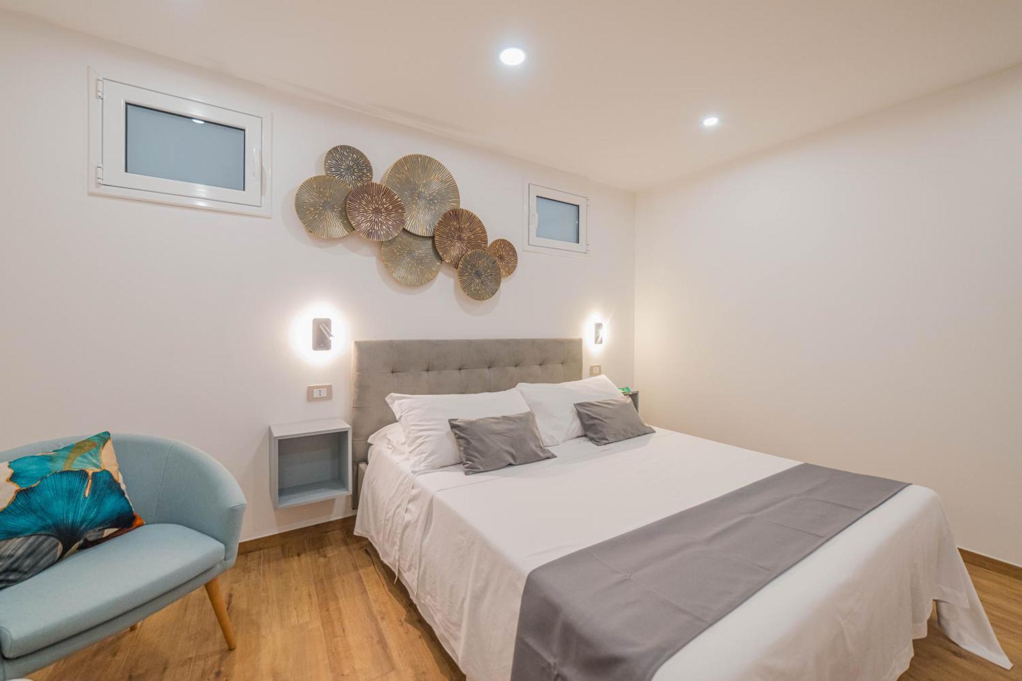Humboldt Luxury Apartment & Rooms Taormina Exterior photo
